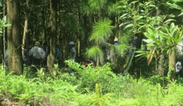 Bản tin 113 – chiều 12/9: Phát hiện xác chết đang phân hủy trong nghĩa địa…